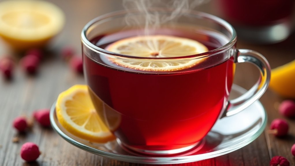Sip & Soothe: Best Pregnancy Teas for Nausea, Heartburn & Stress